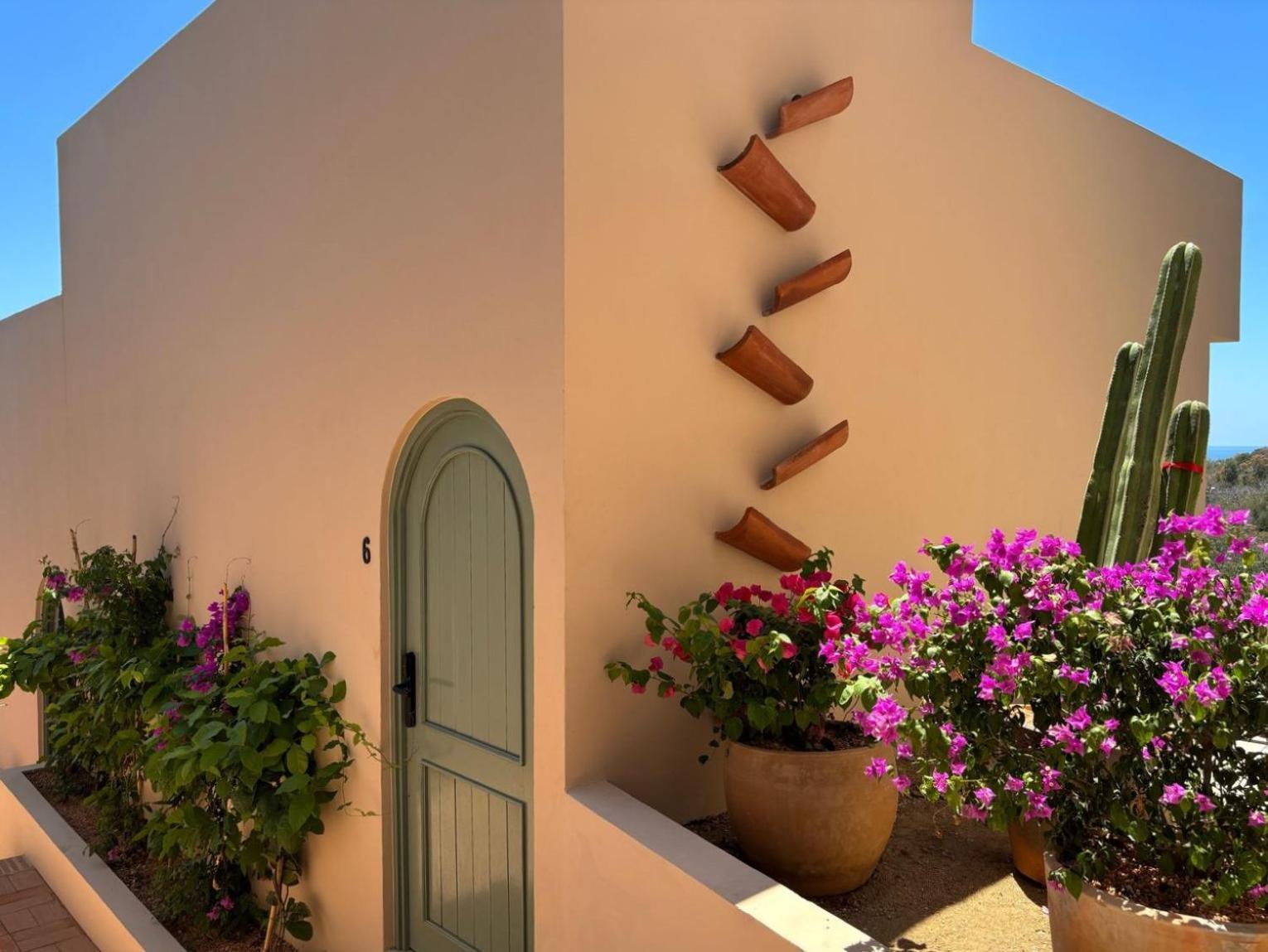 מזונטה Casa Las Almas חדר תמונה