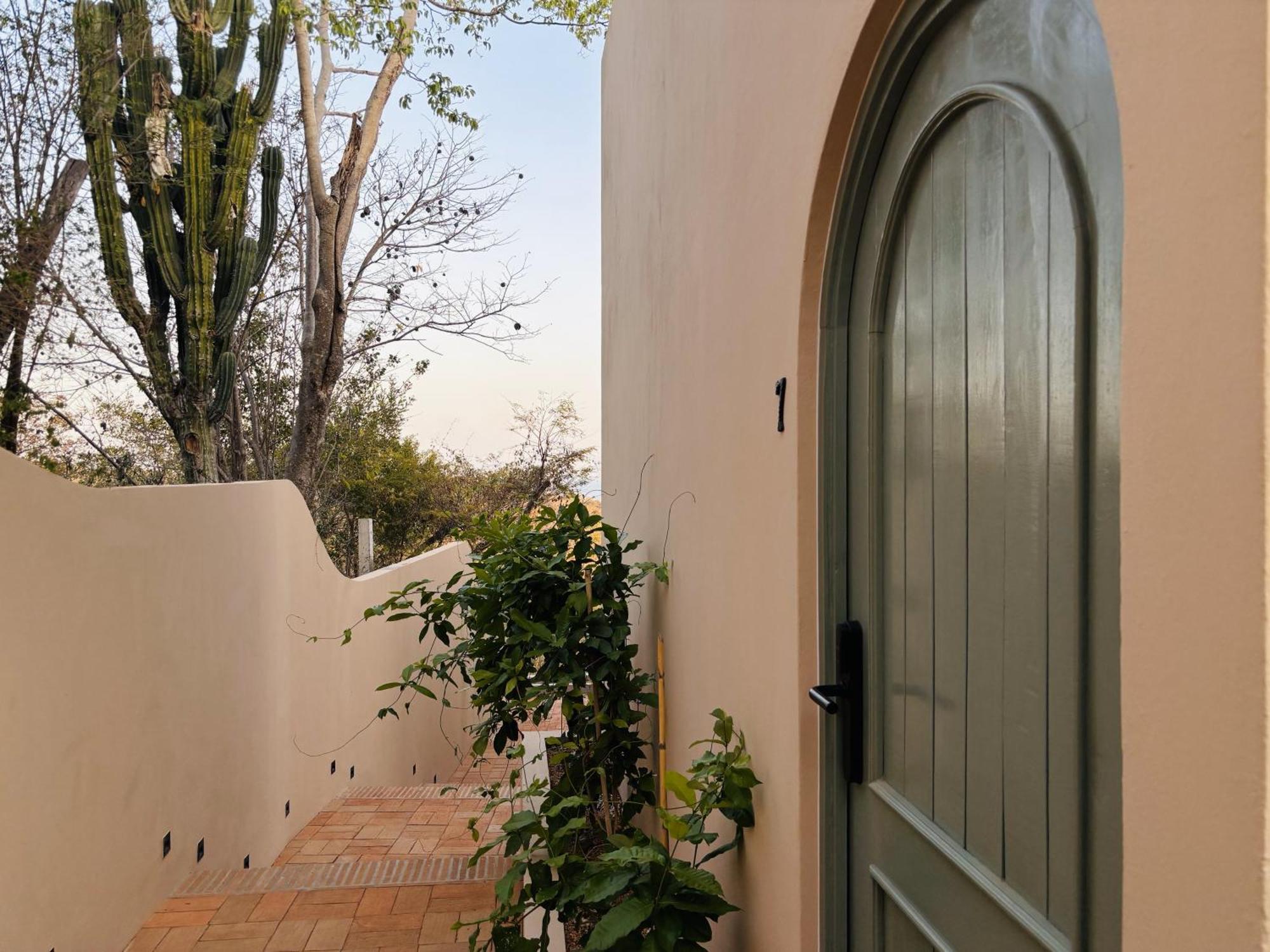 מזונטה Casa Las Almas חדר תמונה