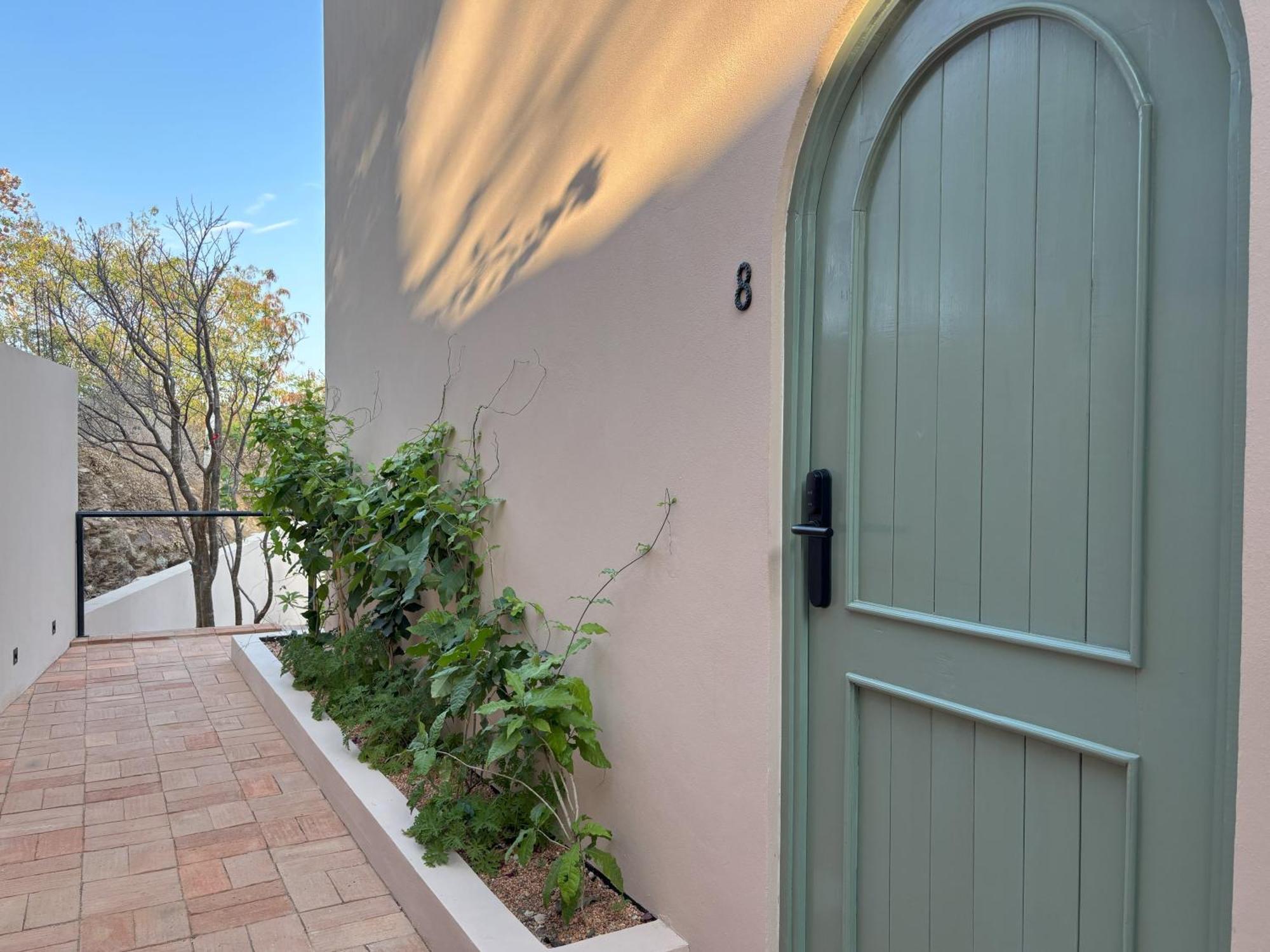 מזונטה Casa Las Almas חדר תמונה