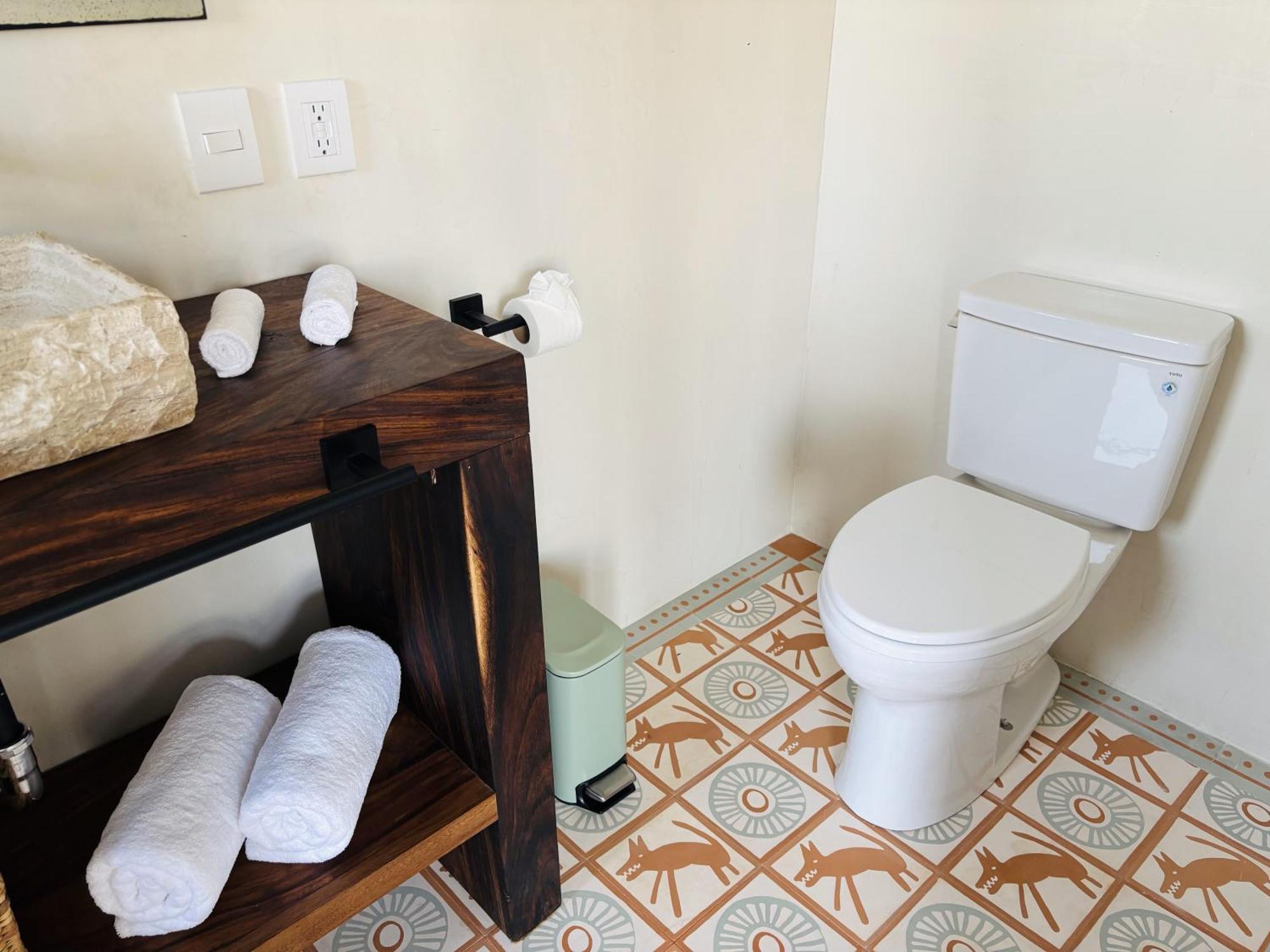 מזונטה Casa Las Almas חדר תמונה