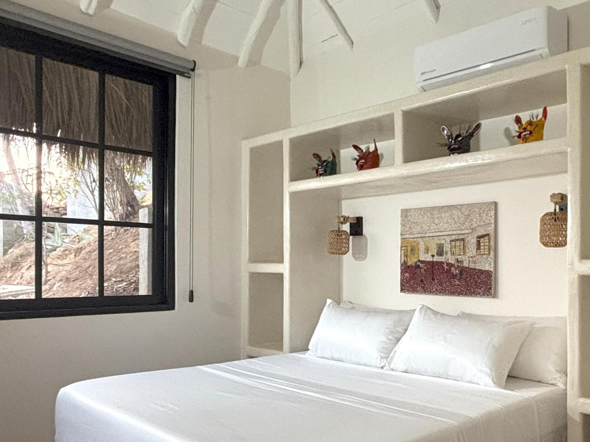 מזונטה Casa Las Almas חדר תמונה