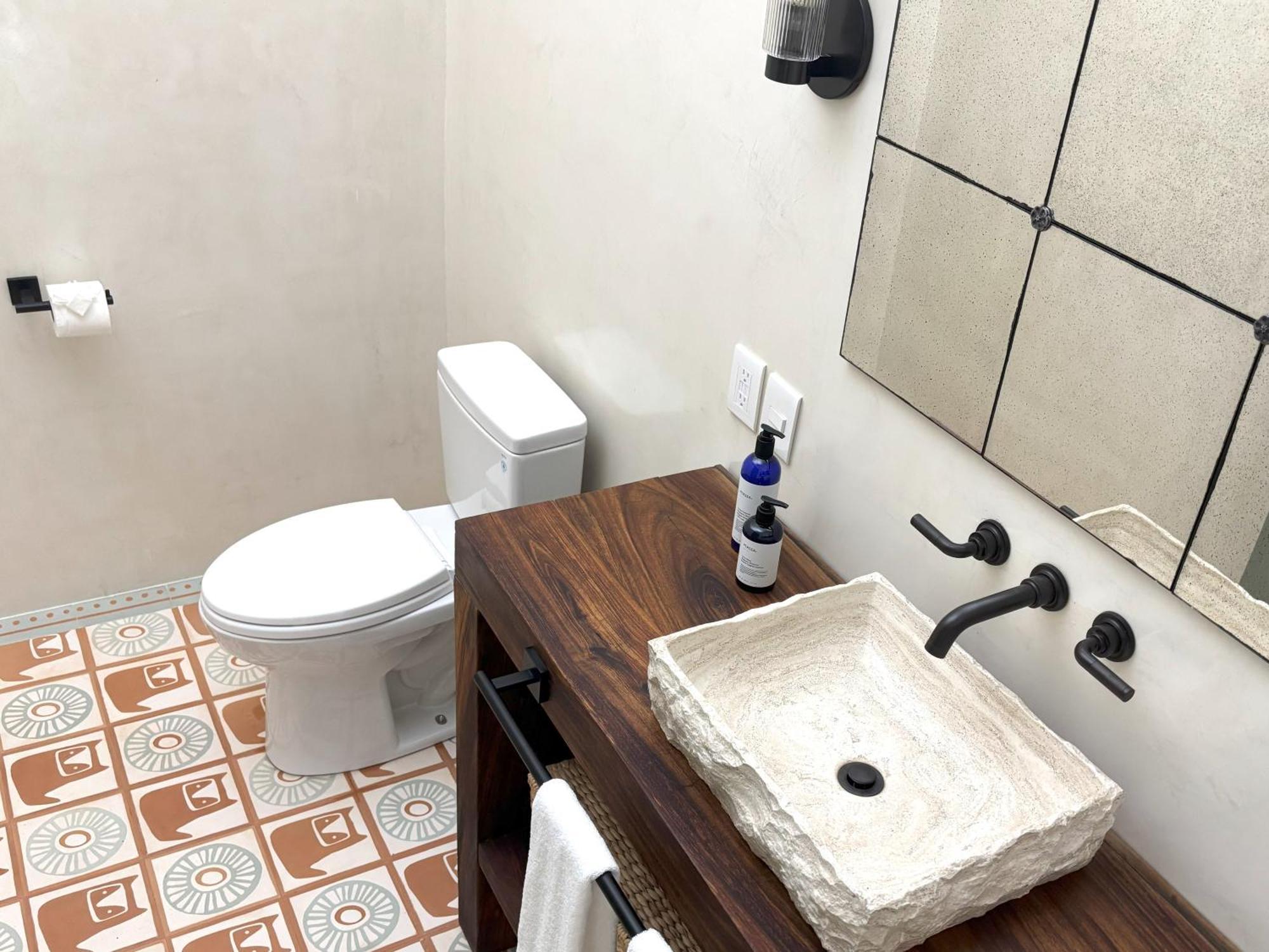 מזונטה Casa Las Almas חדר תמונה