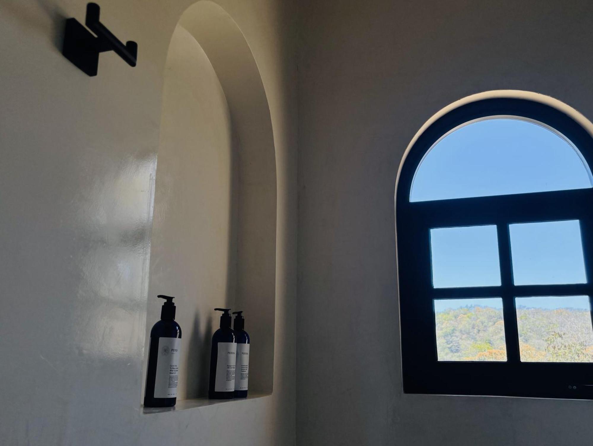 מזונטה Casa Las Almas חדר תמונה