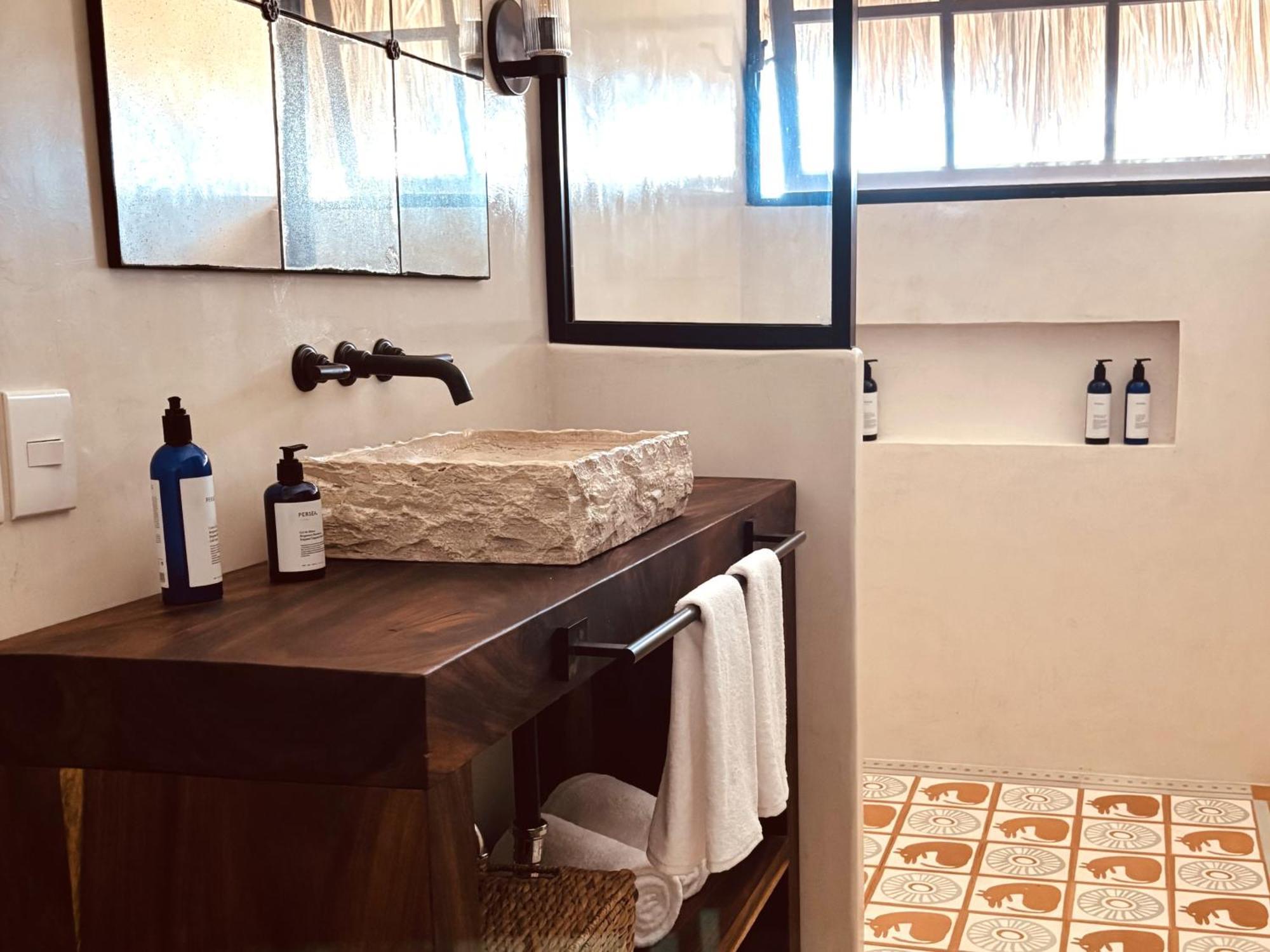 מזונטה Casa Las Almas חדר תמונה