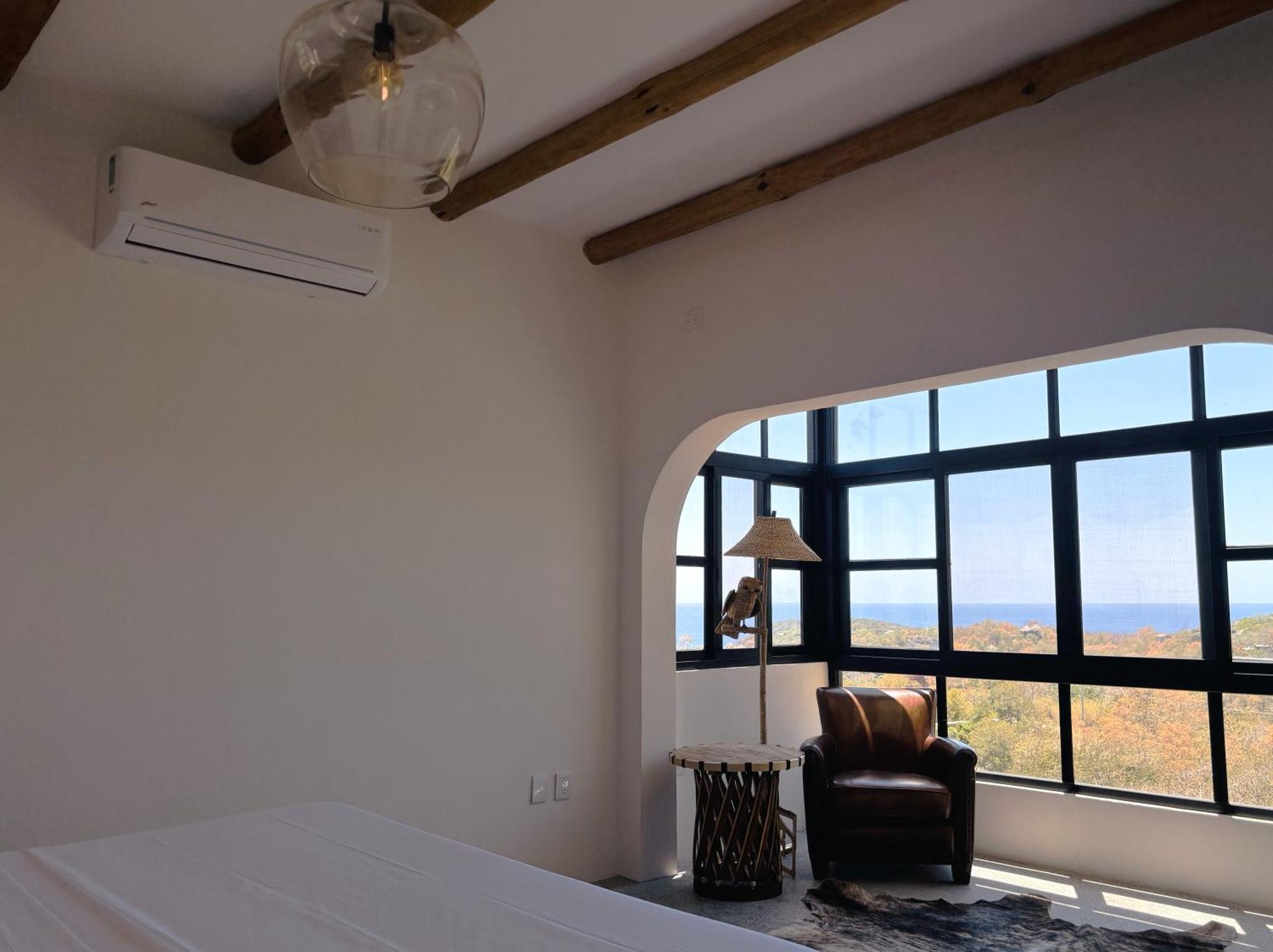 מזונטה Casa Las Almas חדר תמונה