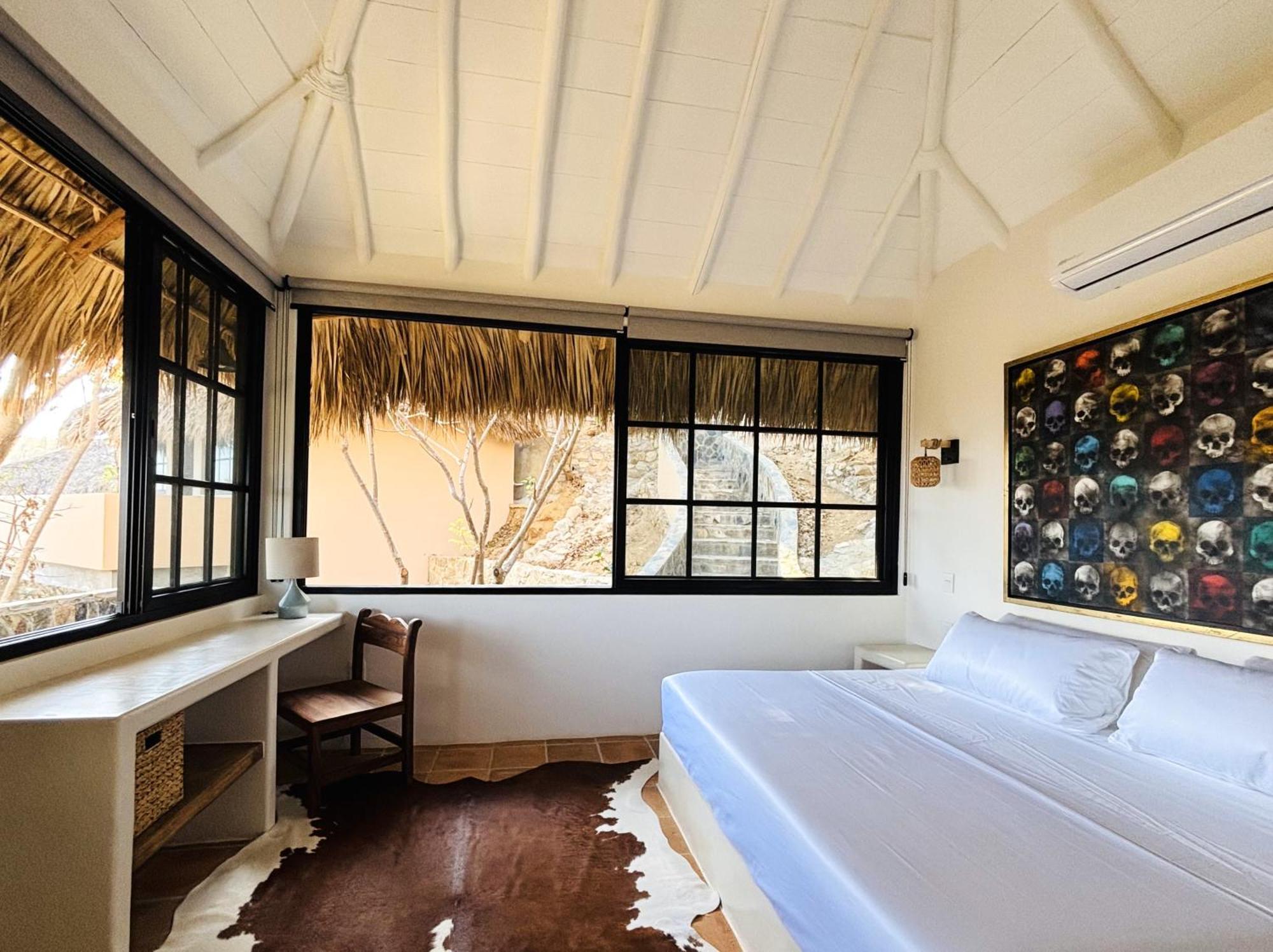 מזונטה Casa Las Almas חדר תמונה