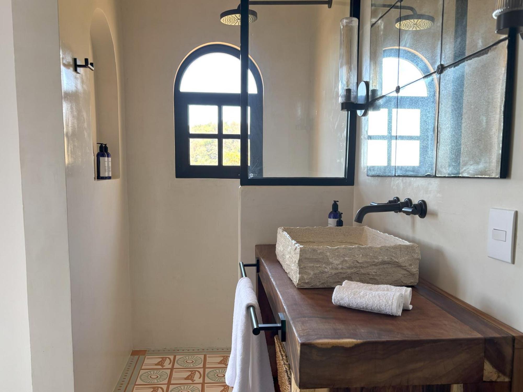 מזונטה Casa Las Almas חדר תמונה