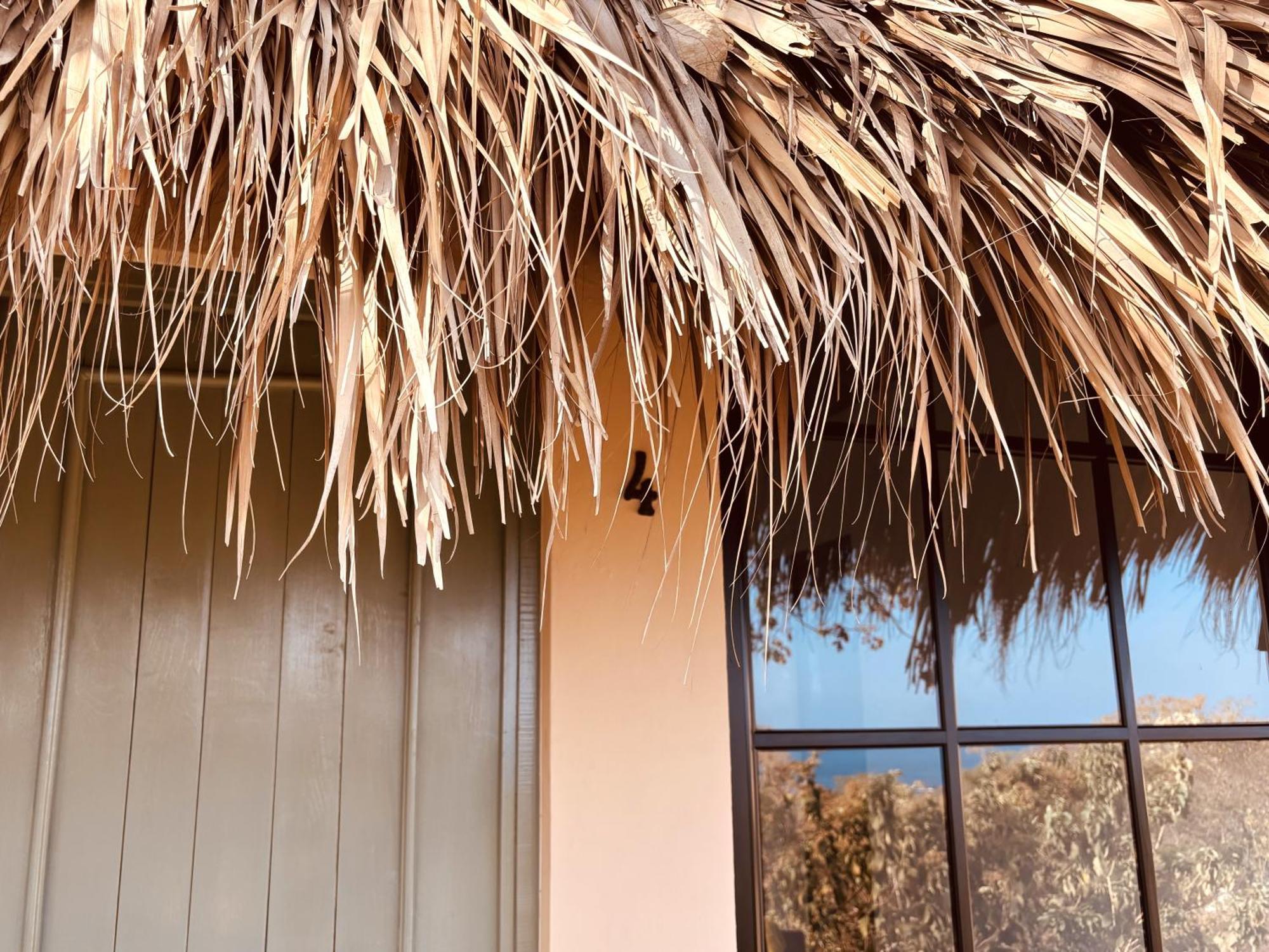 מזונטה Casa Las Almas חדר תמונה