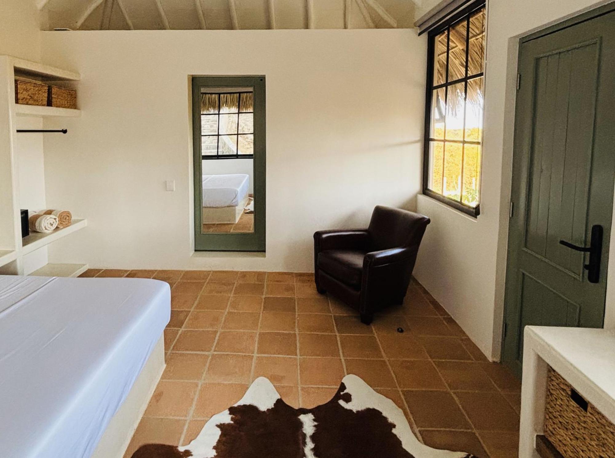 מזונטה Casa Las Almas חדר תמונה