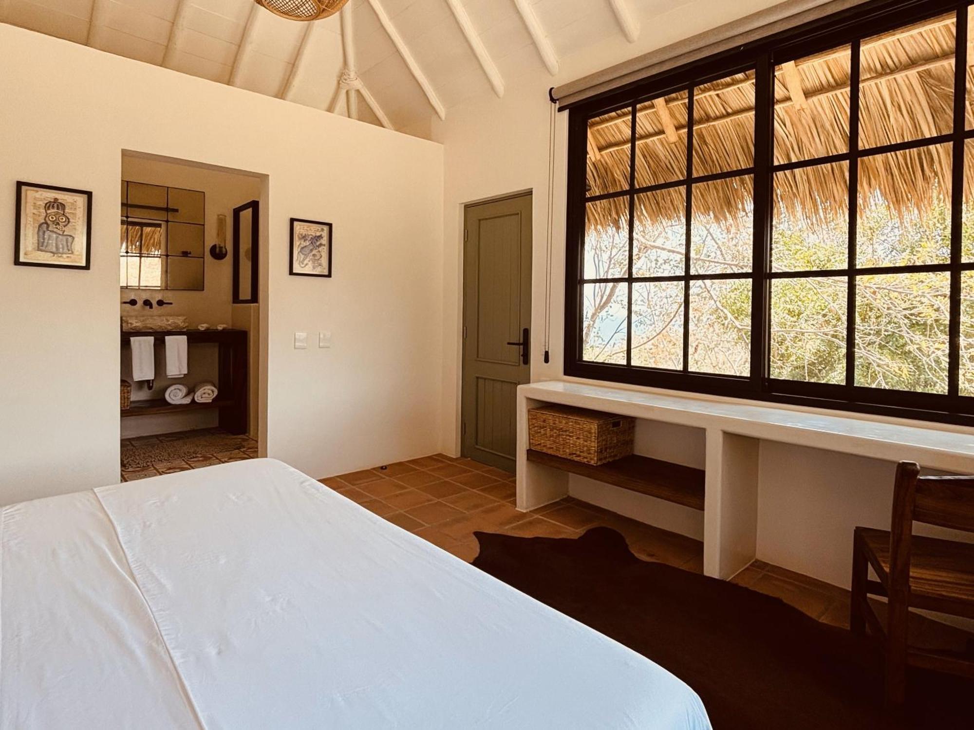 מזונטה Casa Las Almas חדר תמונה