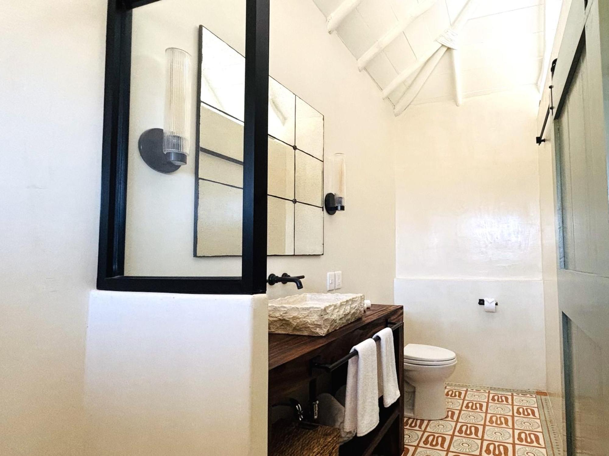 מזונטה Casa Las Almas חדר תמונה